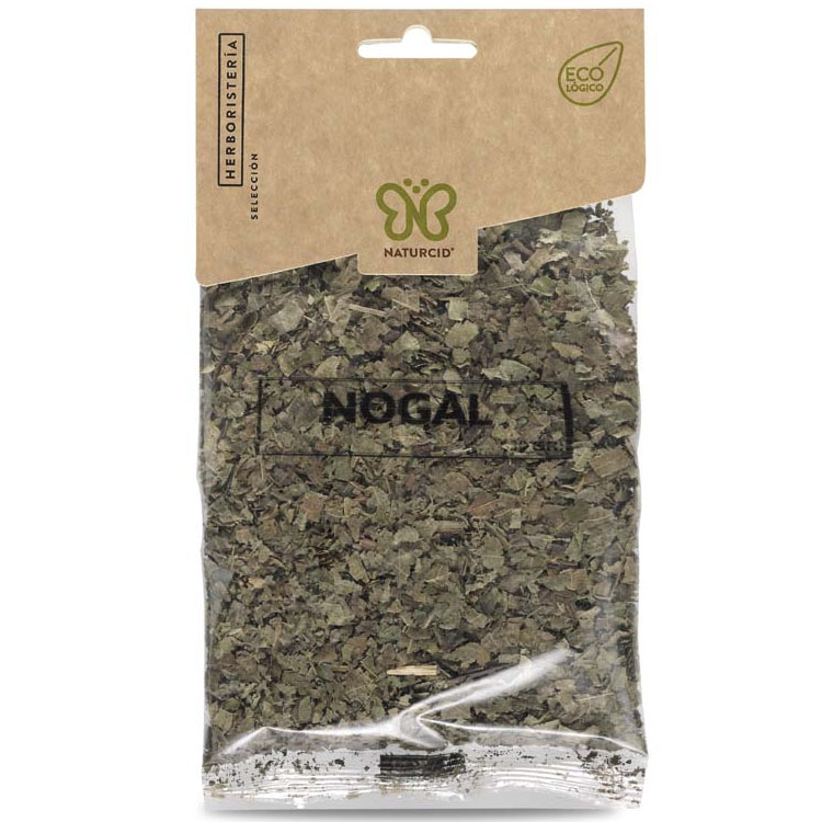 Nogal Naturcid Bio 30g - Imagen 2