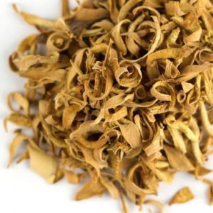 Azahar, Flor (Citrus Aurantium)