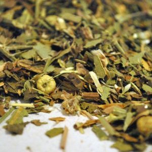 Mezcla Hierbas DIABETES (Regula niveles azúcar)