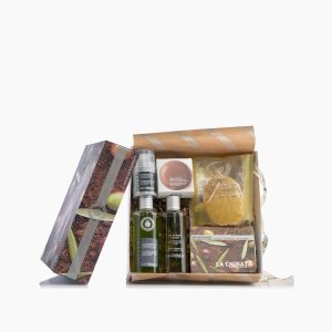 Pack Regalo Mediano Hombre
