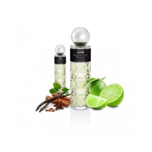Armonia Blanck Parfums Saphir 200ml