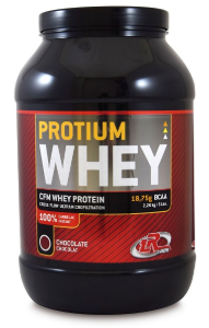 Protium Whey 5lbs Chocolate Prisma Natural