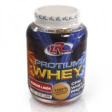 Protium Whey 1kg Yogur-Limon Prisma Natural