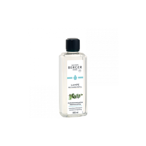 Recarga Lampe Berger Eucalipto Fresco 500 ml Maison Berger