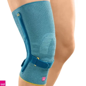 Rodillera tendinitis rotuliana Genumedi PSS