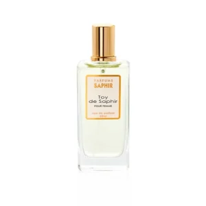 Eau de Parfum para mujer 50ml – Toy de Saphir