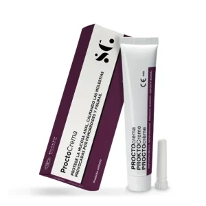 SC PROCTOCREMA 30ML
