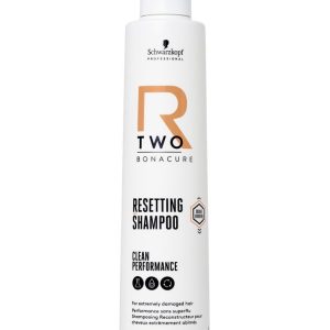Champú reparador BC Schwarzkopf R-TWO Clean Performance