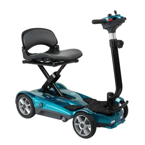 Scooter eléctrico I-Terra Apex