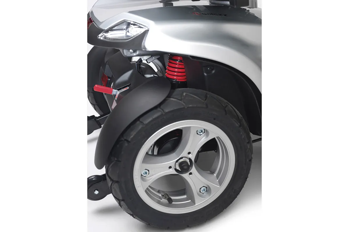 Scooter eléctrico Potente I-Galaxy - Imagen 5
