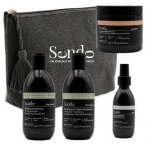 Sendo Neceser Rutina Frizz