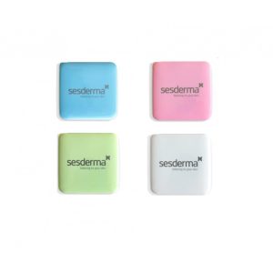 Funda para mascarillas, portamascarillas de colores