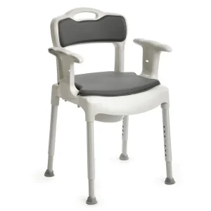 Silla Ducha Ortopedia SWIFT COMMODE