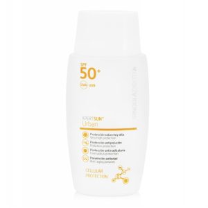 PRIMADERM XPERTSUN URBAN MATIFICANTE SPF 50+