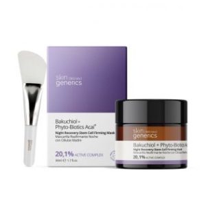 Skin generics