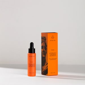 ARTURO ALBA ULTRA-SOD ANTIOXIDANTE SERUM