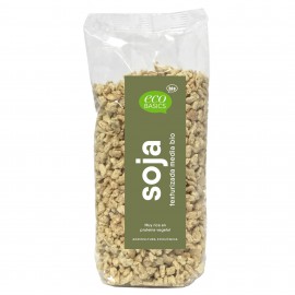 Soja Texturizada Bio 200g