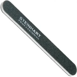 Lima negra Steinhart Profesional 120/240