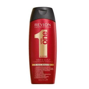 Champú Revlon Uniq One