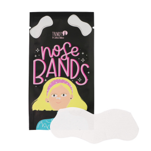 Bandas Para Nariz Nose Bands Trendy