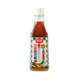 ACEITE DE SESAMO 100% 350g