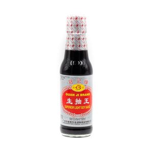 Salsa de Soja Light GuanJi 150ML