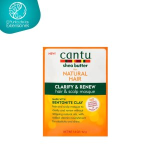 CANTU DETOX