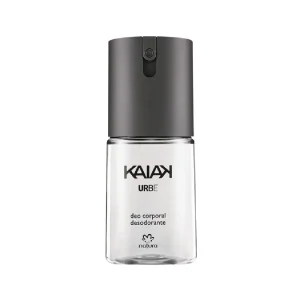 Desodorante Corporal Kaiak Urbe Masculino Natura 100 ml