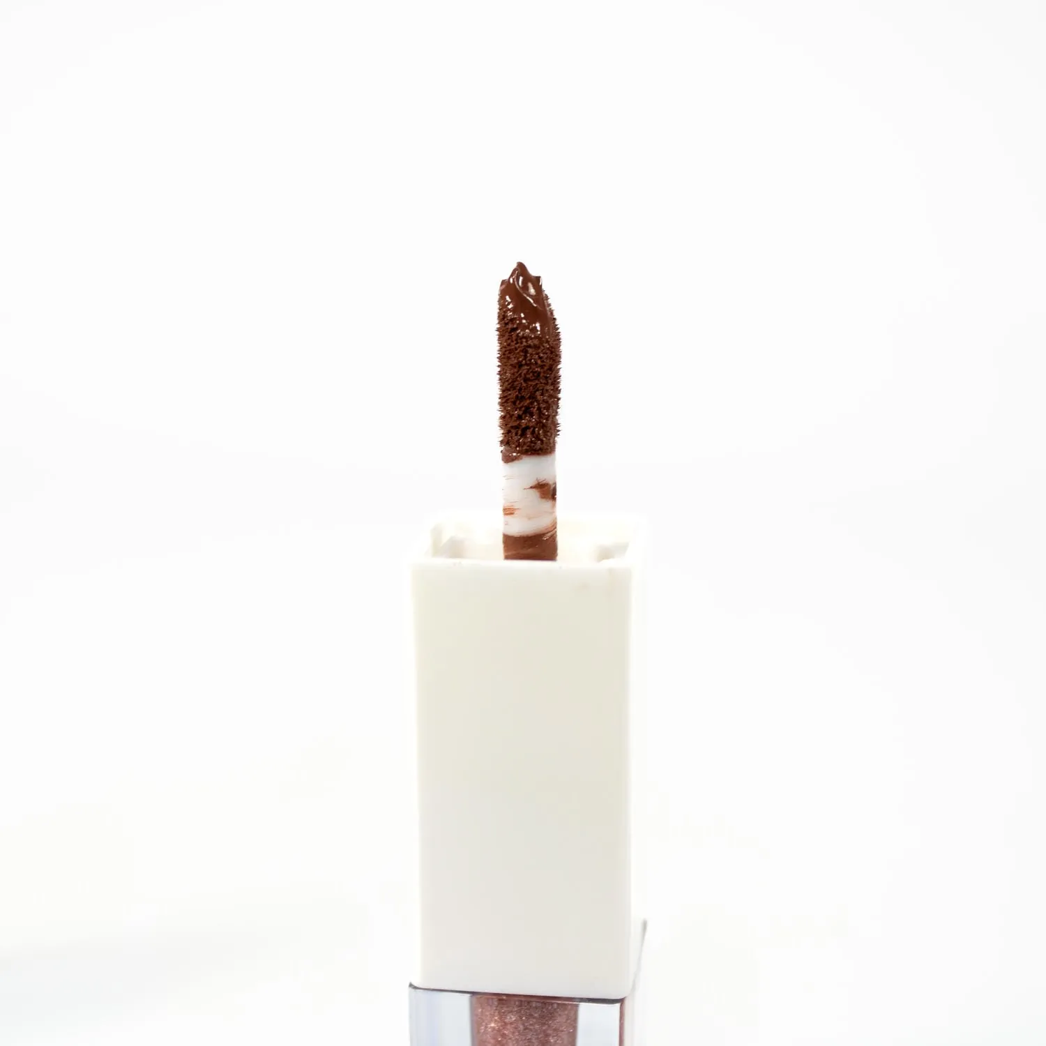 Brillo Labial 2 en 1 Pink21 “Diamond” Matte 24HS - Imagen 6