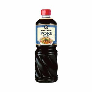 Salsa poke KIKKOMAN 975ml