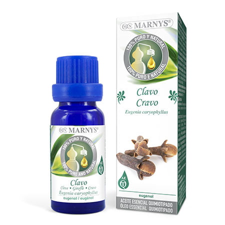 Aceite Esencial Clavo - Imagen 2
