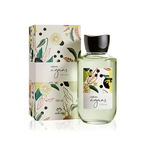 Aguas de Colonia Natura Cítricas para Mujer | Fragancia Original 150ml