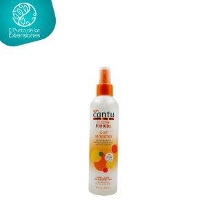 CANTU REFRESCANTE NIÑOS
