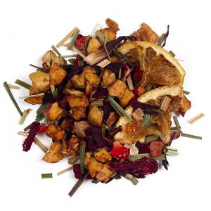 Infusión Frutas del Edén Ecológica